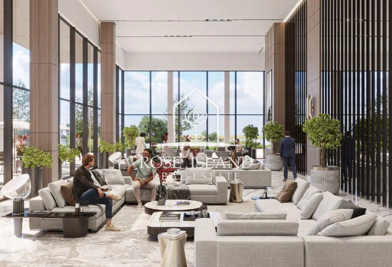 Apartment in Abu Dhabi