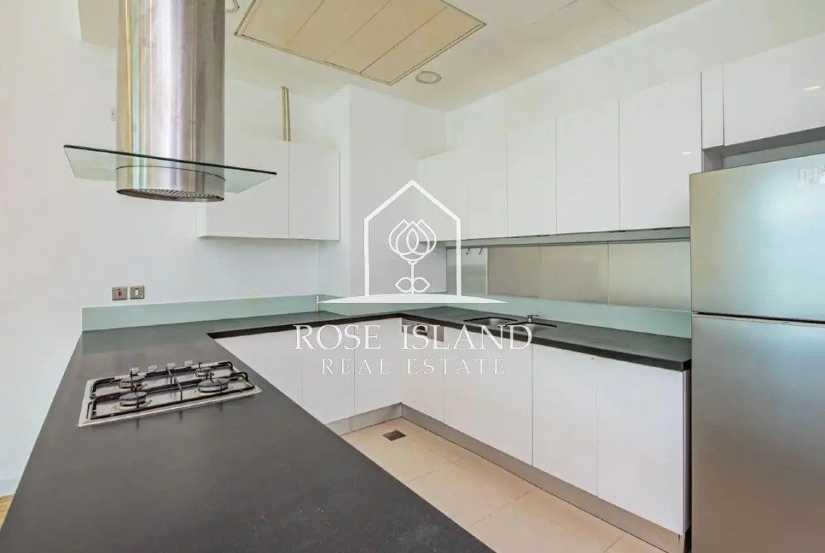 Apartment in Abu Dhabi