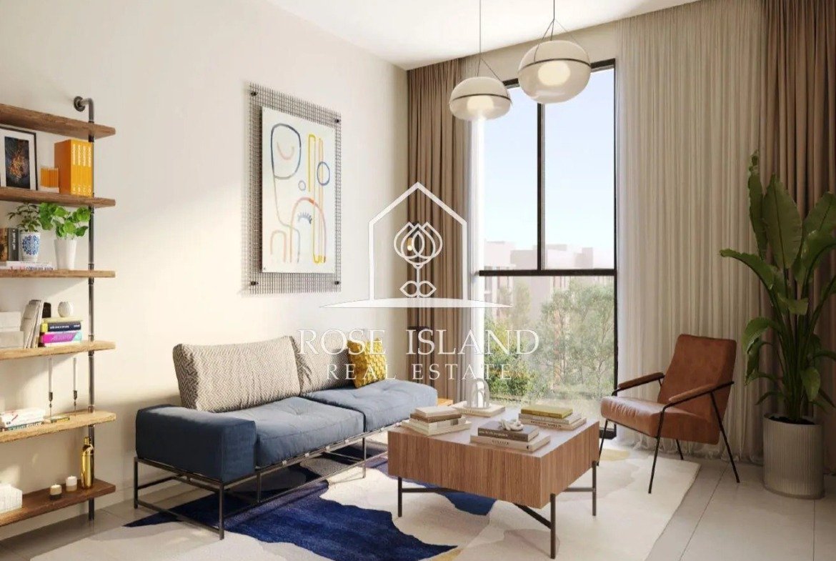 Apartment in Abu Dhabi