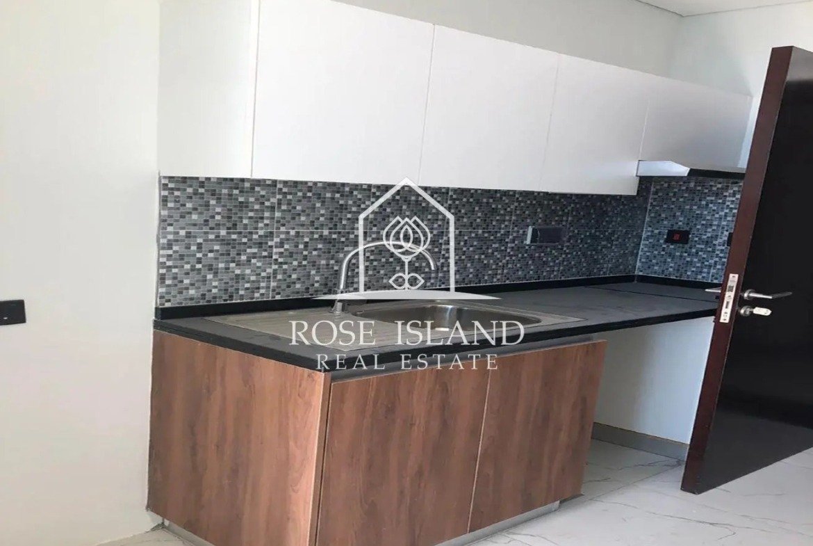Studio in Abu Dhabi