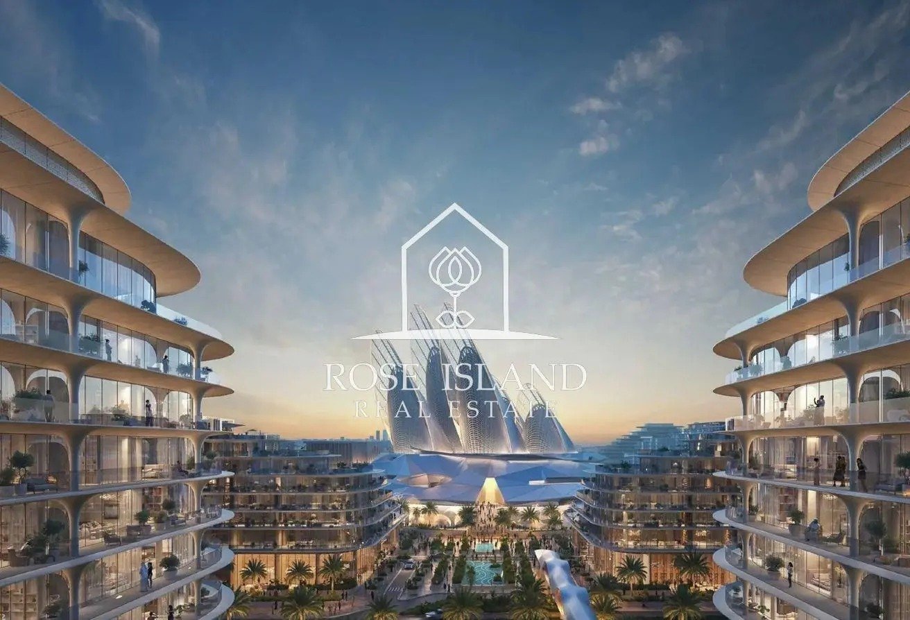 Apartment in Abu Dhabi