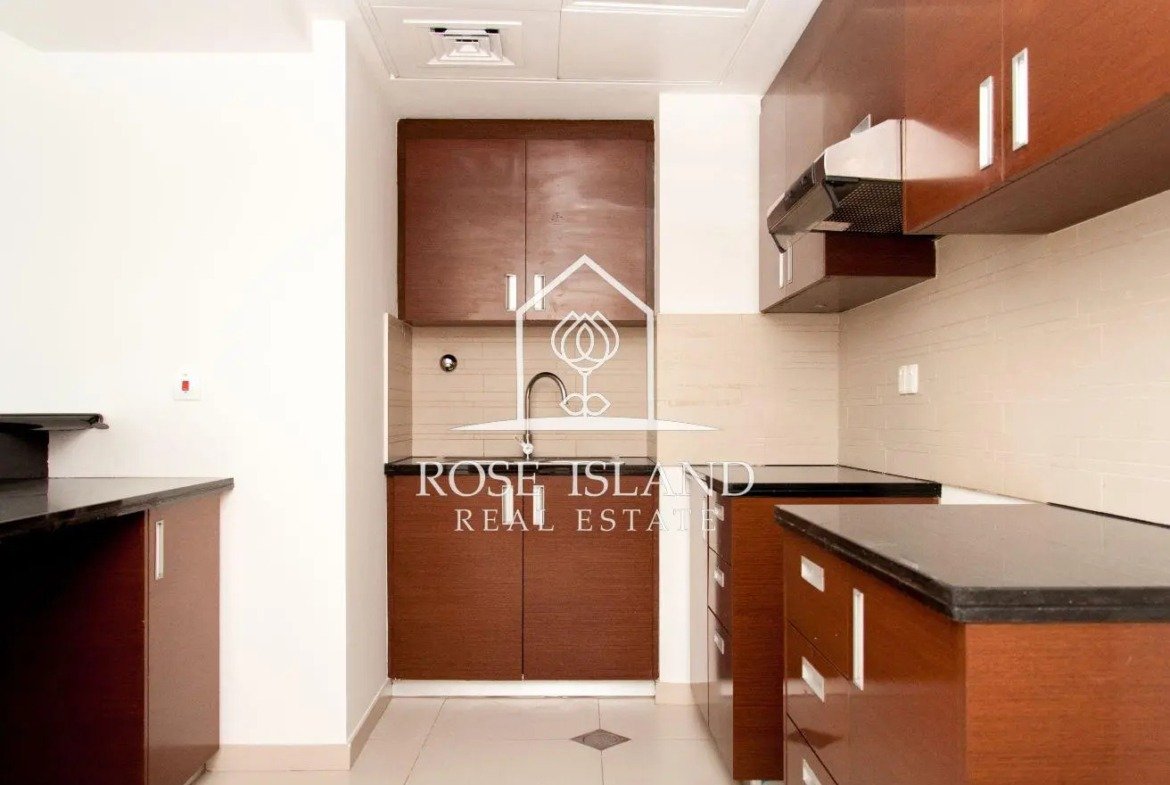 Apartment in Abu Dhabi