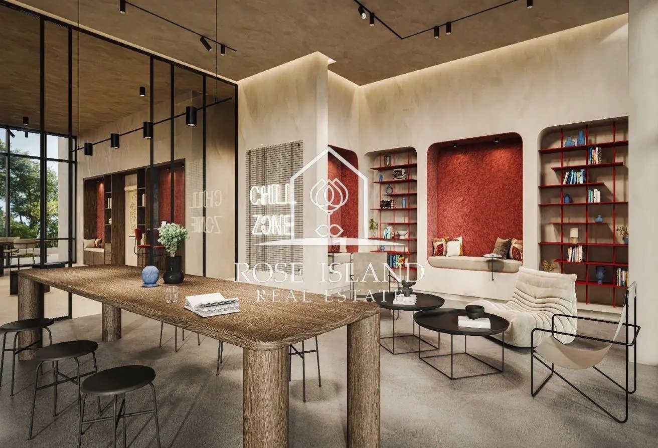 Apartment in Abu Dhabi