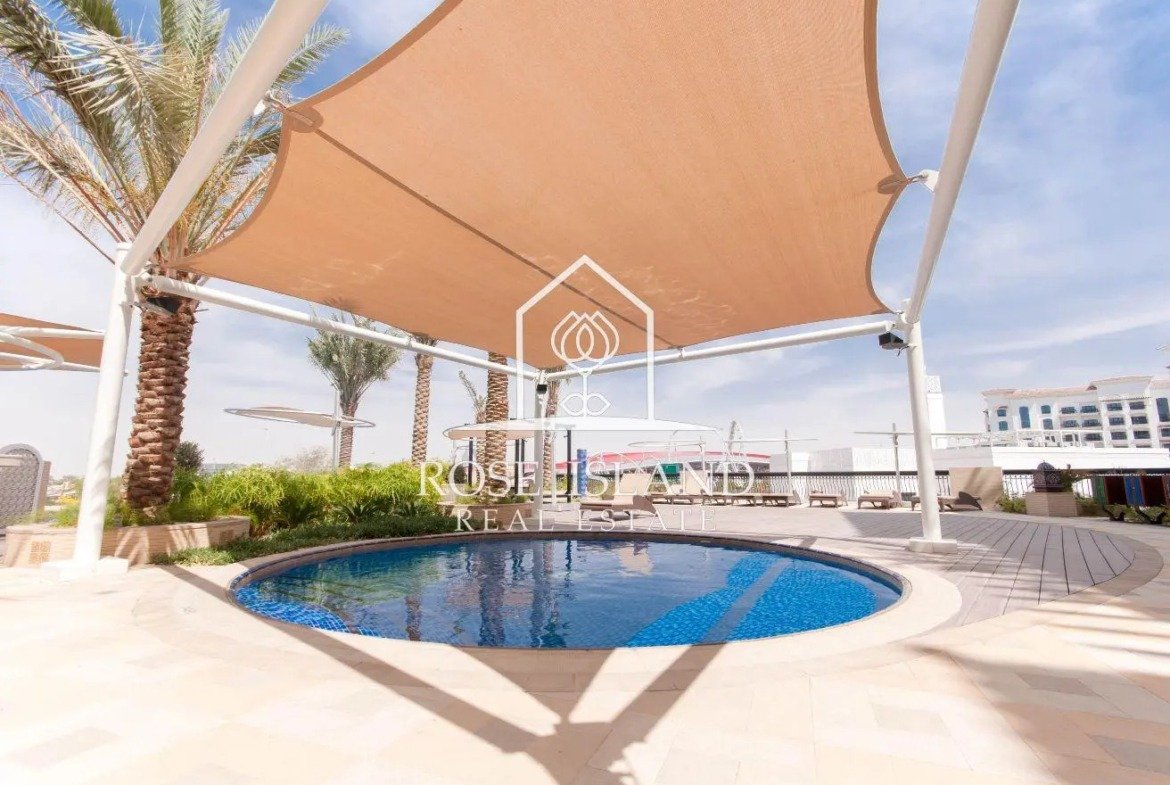 Apartment in Abu Dhabi