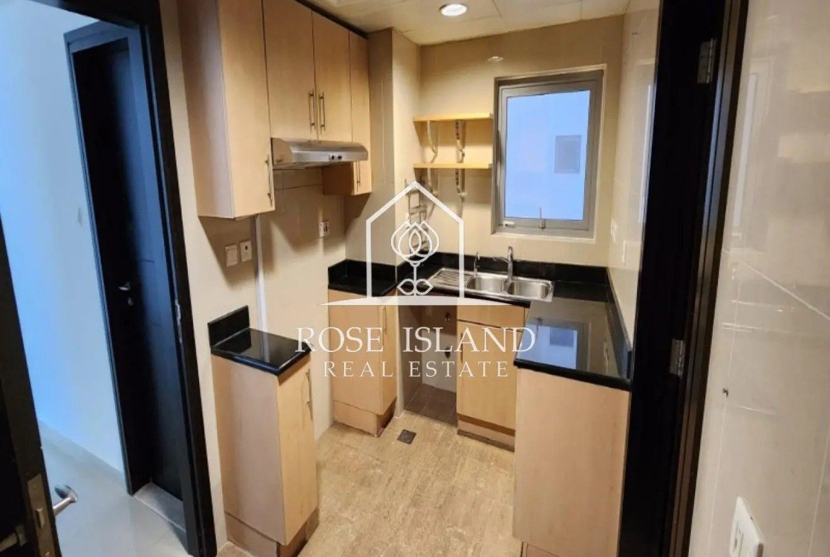 Apartment in Abu Dhabi