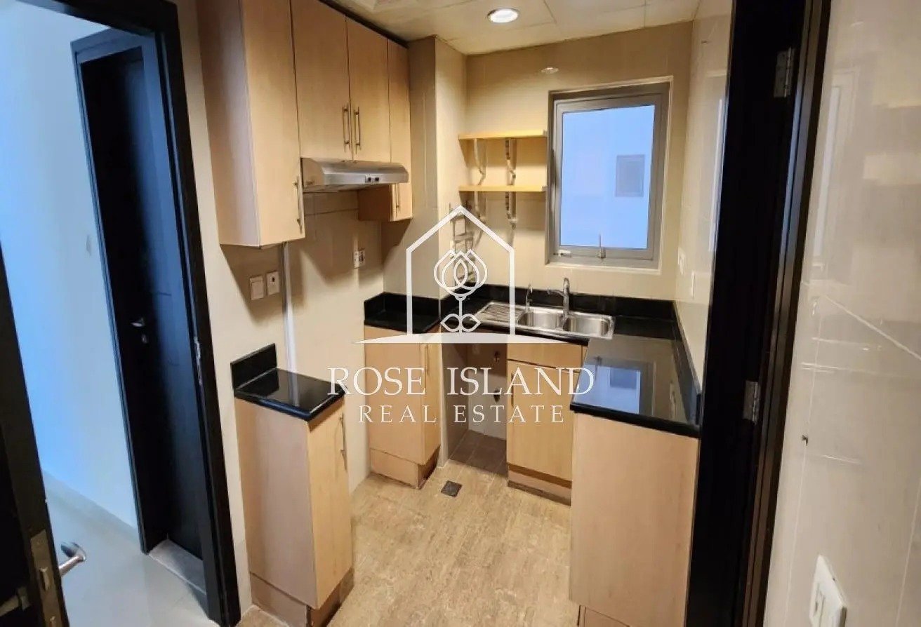 Apartment in Abu Dhabi
