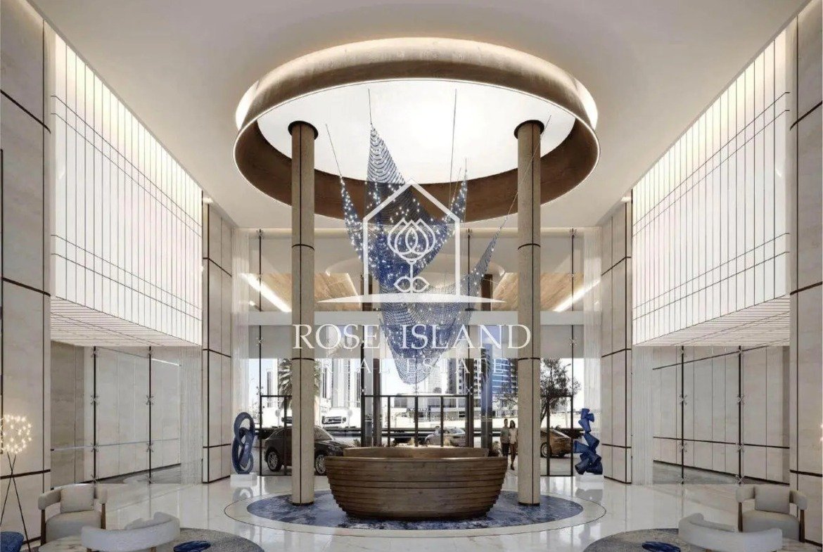 Apartment in Abu Dhabi