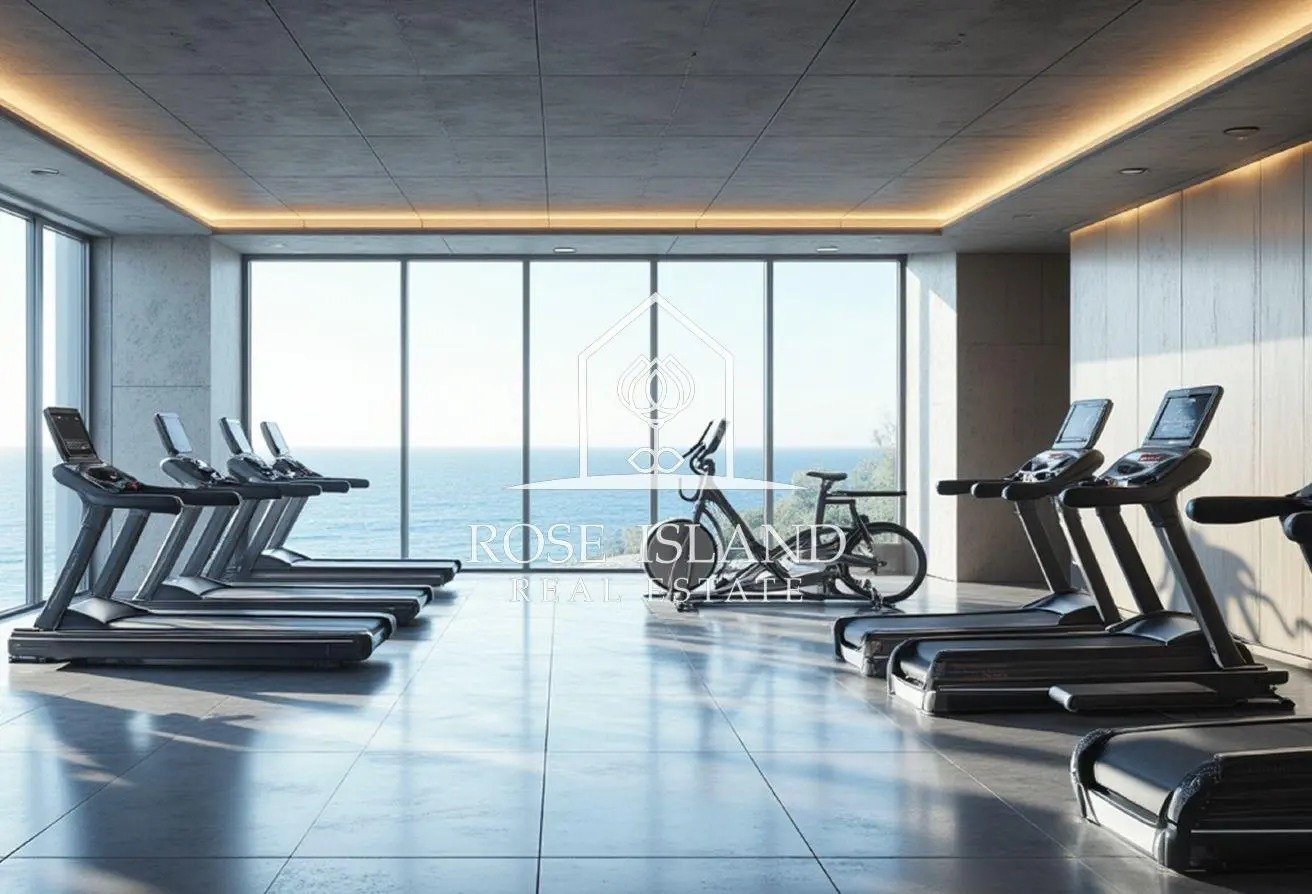 Apartment in Abu Dhabi