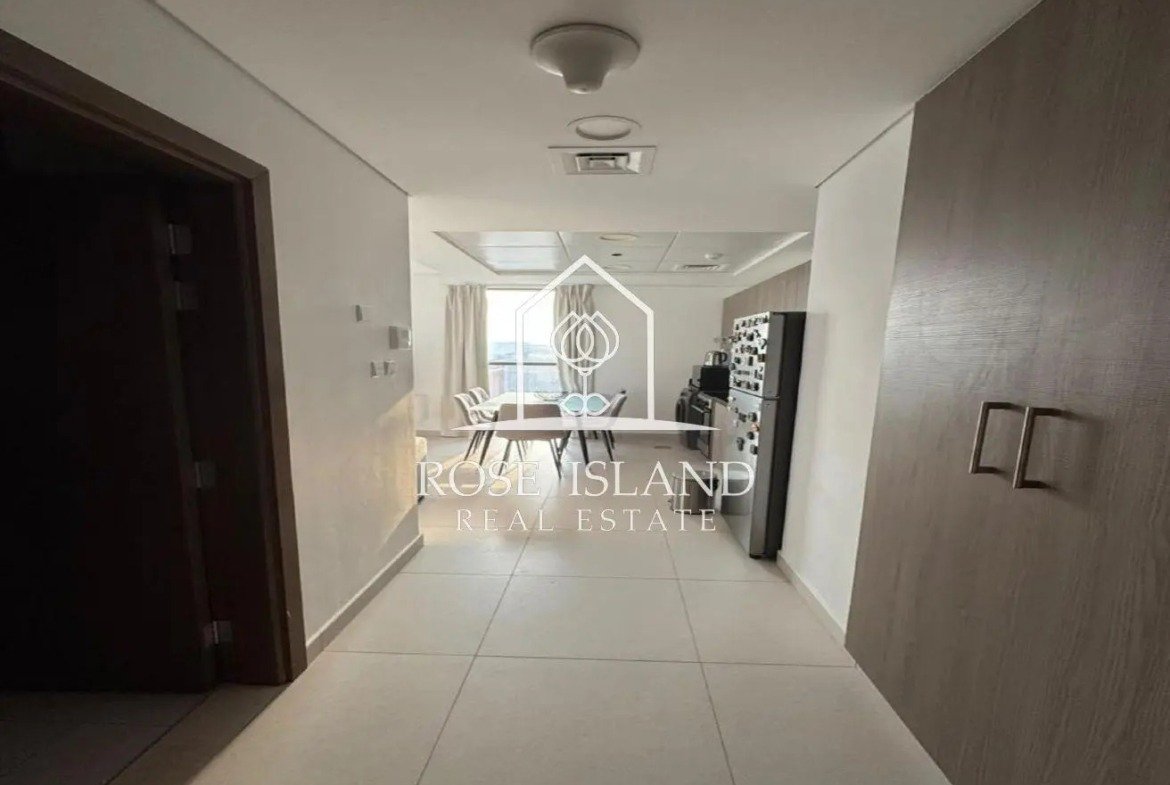 Apartment in Abu Dhabi