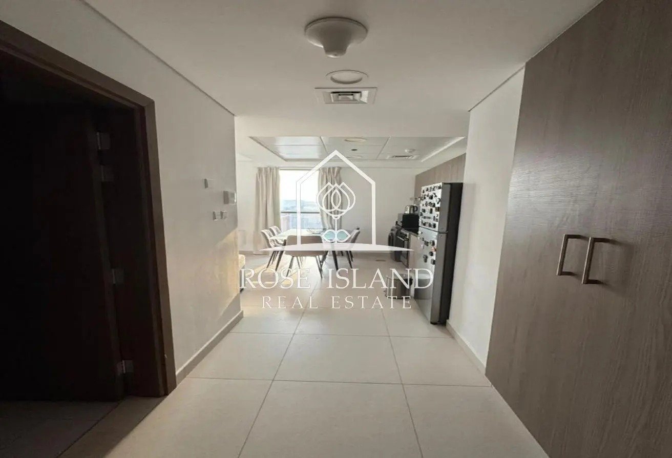 Apartment in Abu Dhabi