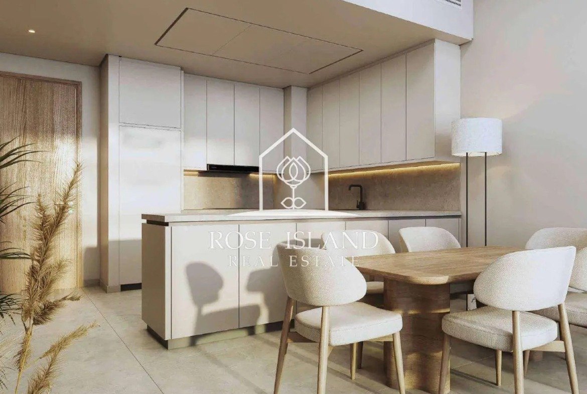 Apartment in Abu Dhabi
