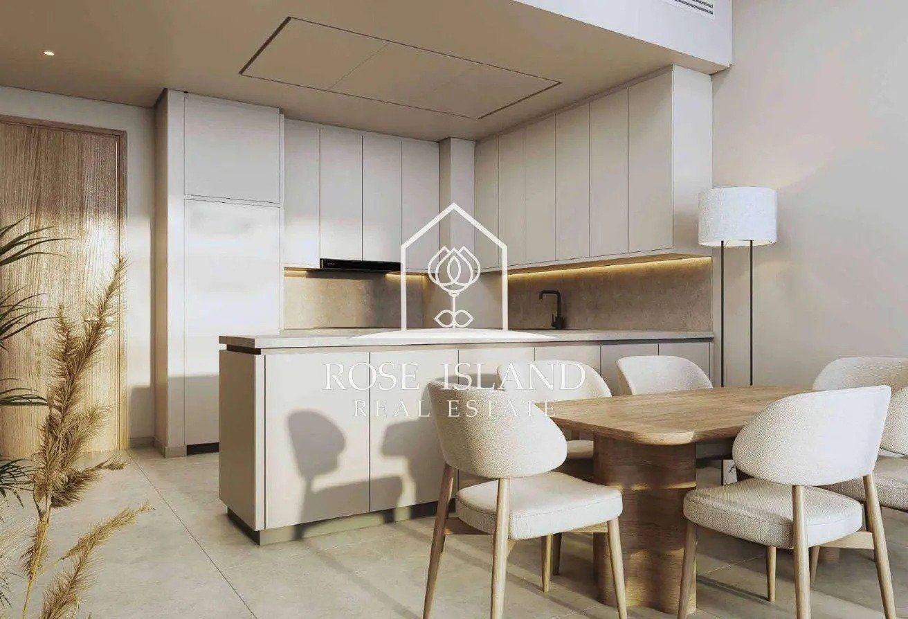 Apartment in Abu Dhabi