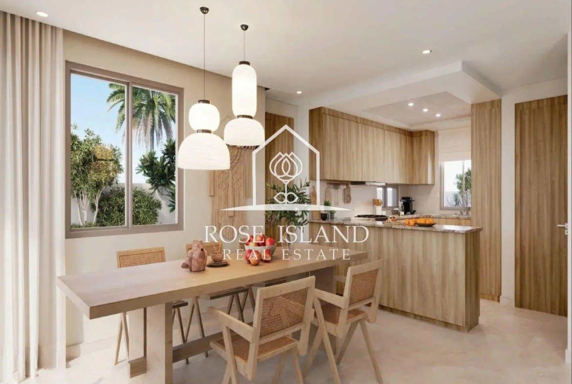 Townhouse in Abu Dhabi