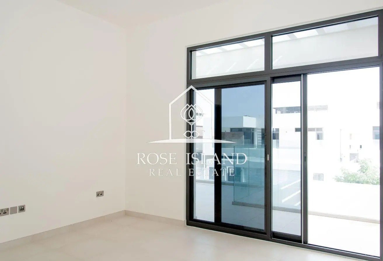 11 Villa in Abu Dhabi