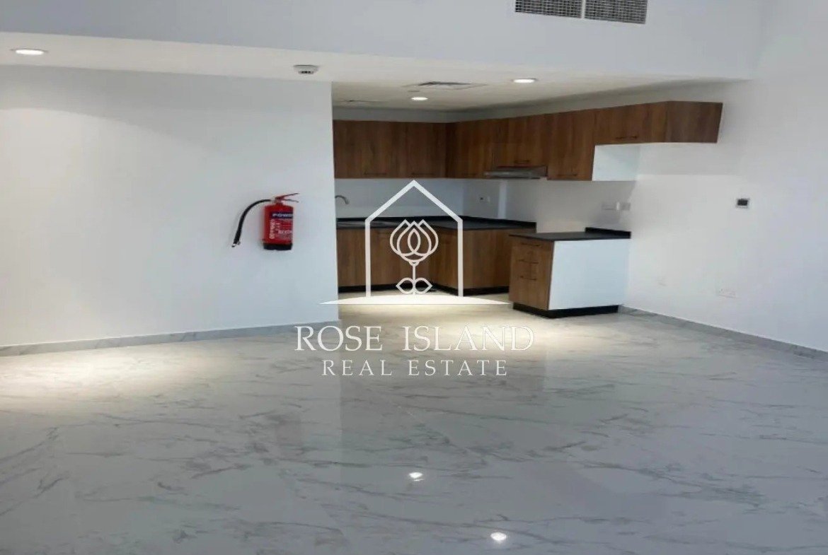 Apartment in Abu Dhabi
