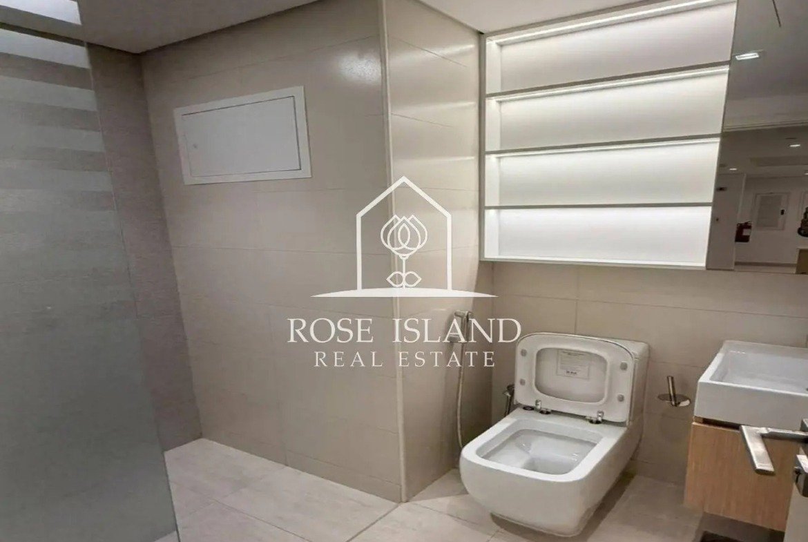Apartment in Abu Dhabi
