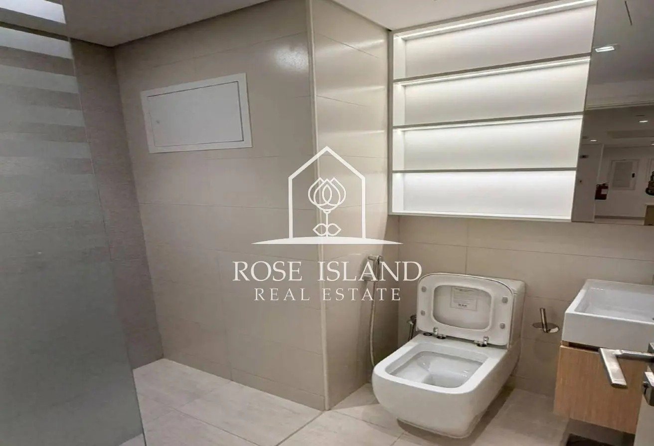 Apartment in Abu Dhabi