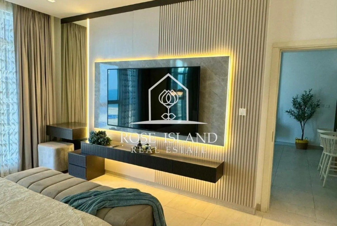 Apartment in Abu Dhabi