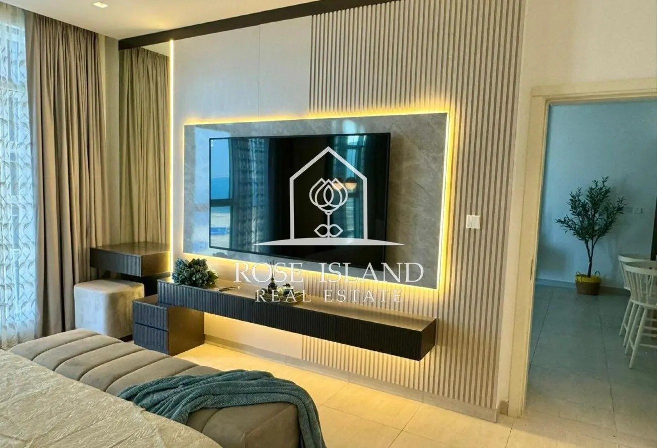 Apartment in Abu Dhabi