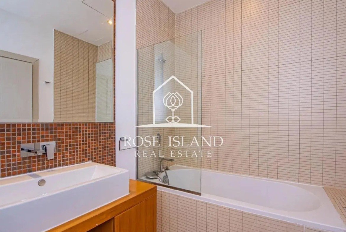 Apartment in Abu Dhabi