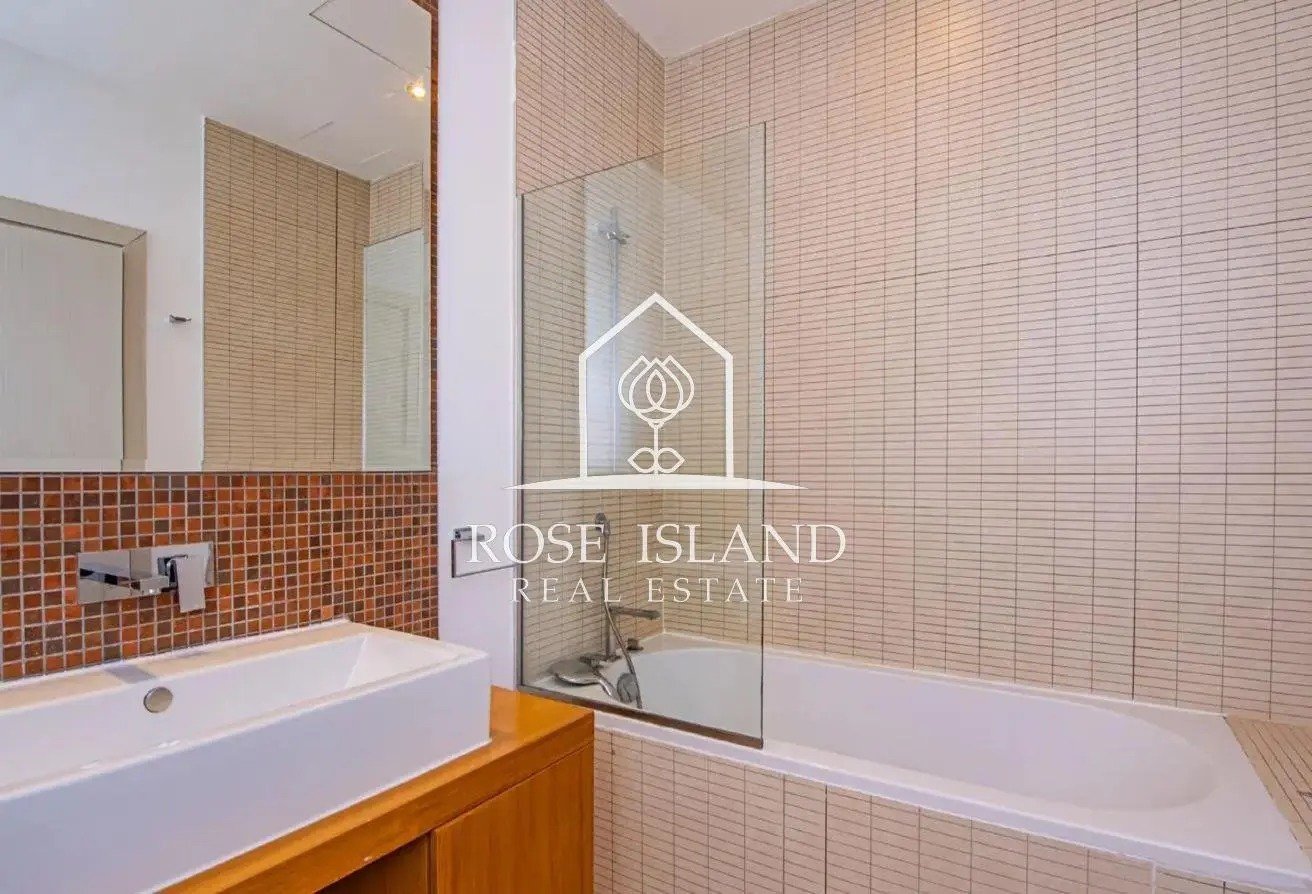 Apartment in Abu Dhabi