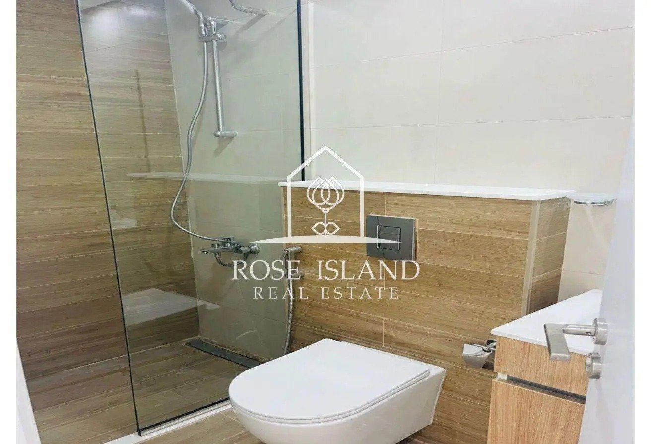 Apartment in Abu Dhabi