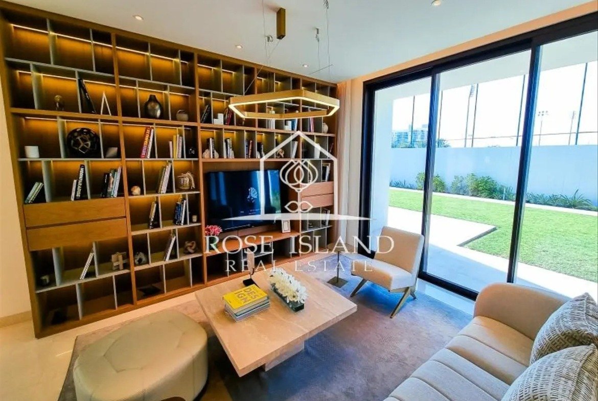 Villa in Abu Dhabi