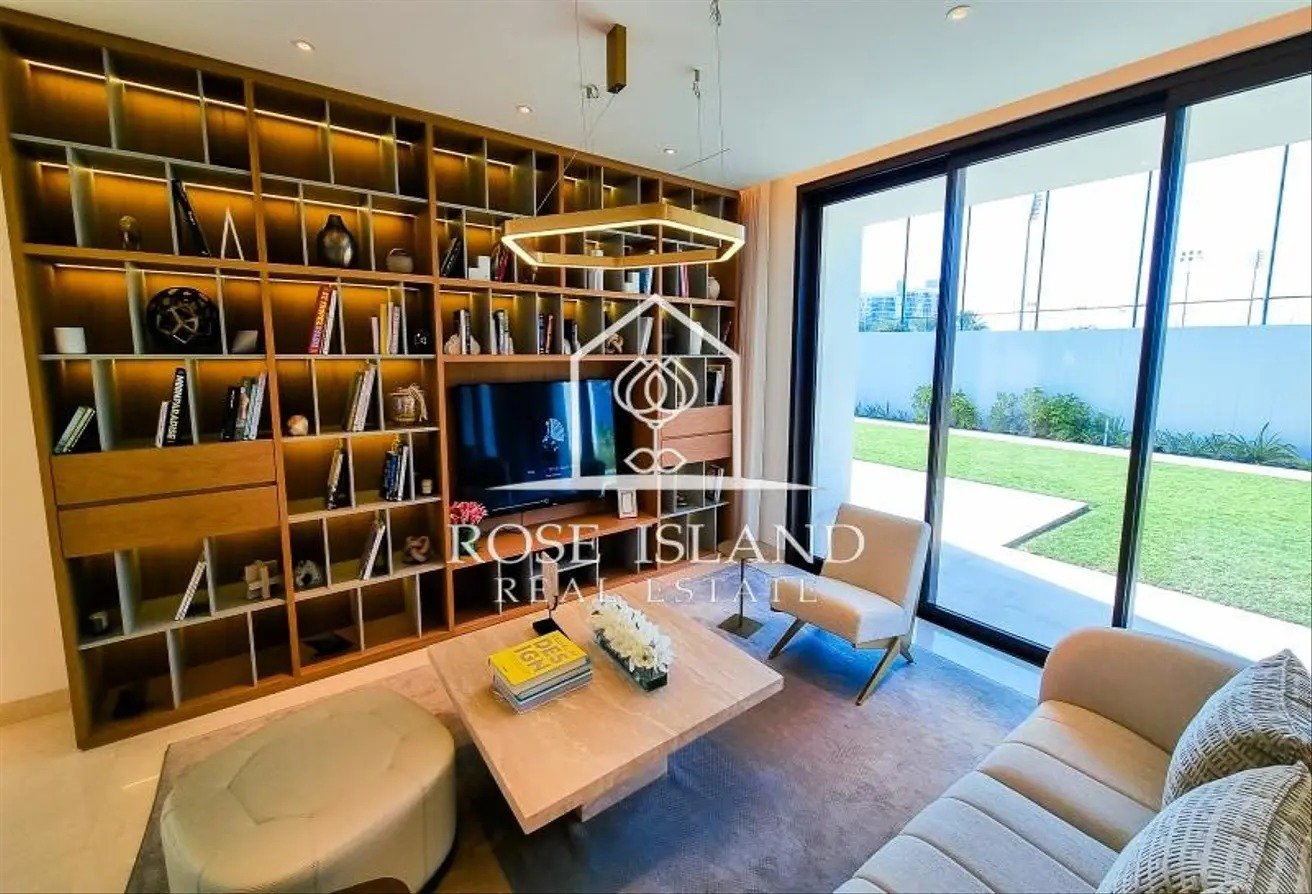 Villa in Abu Dhabi