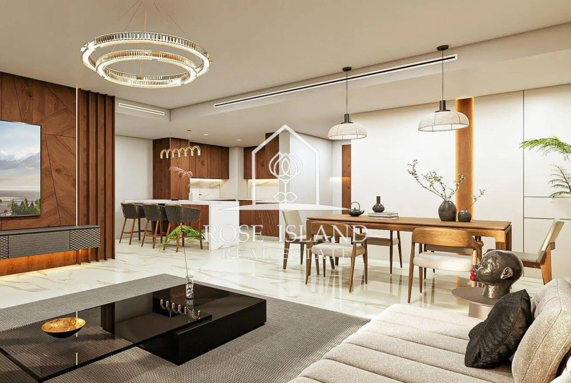 Apartment in Abu Dhabi