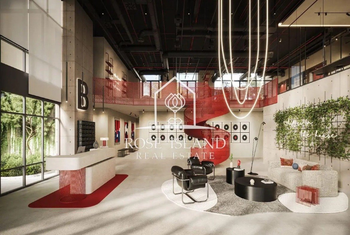 Apartment in Abu Dhabi