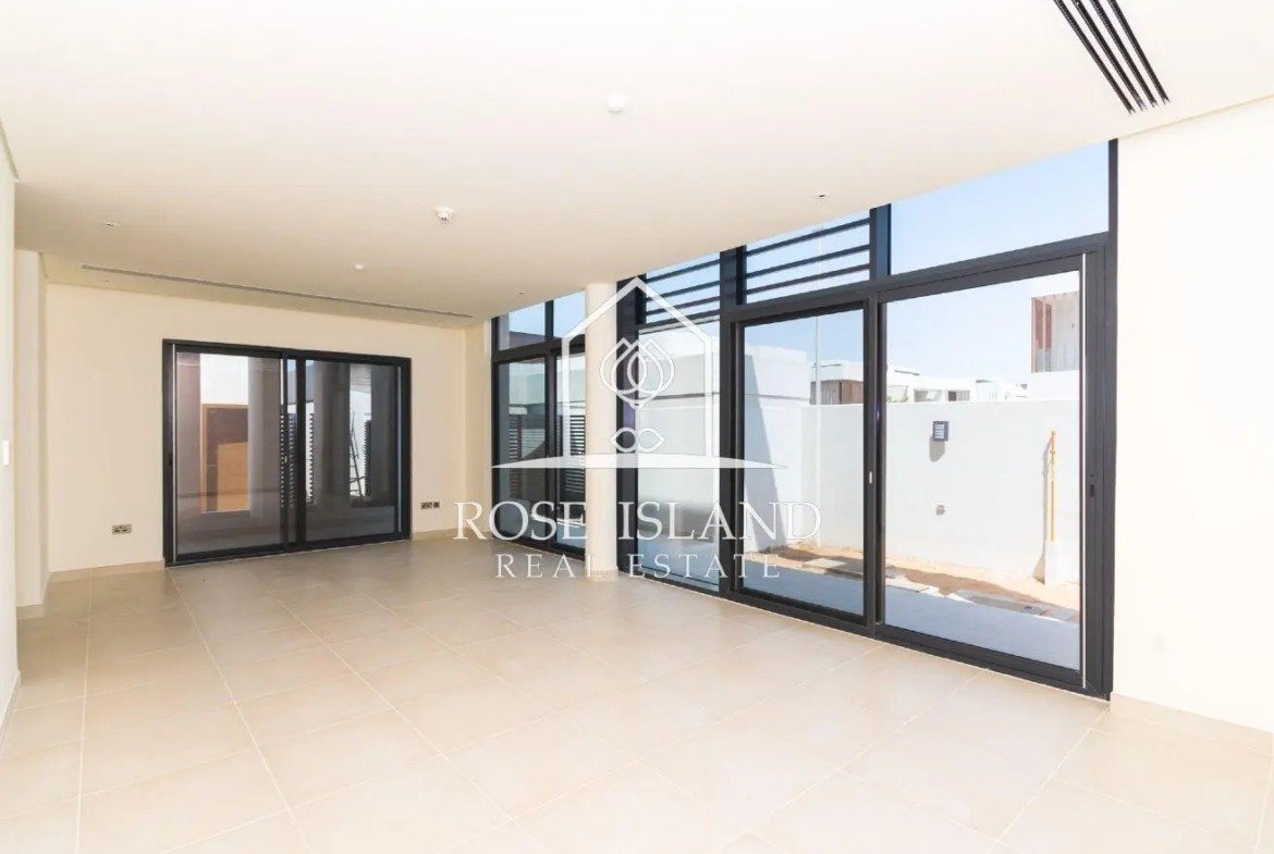 Villa in Abu Dhabi