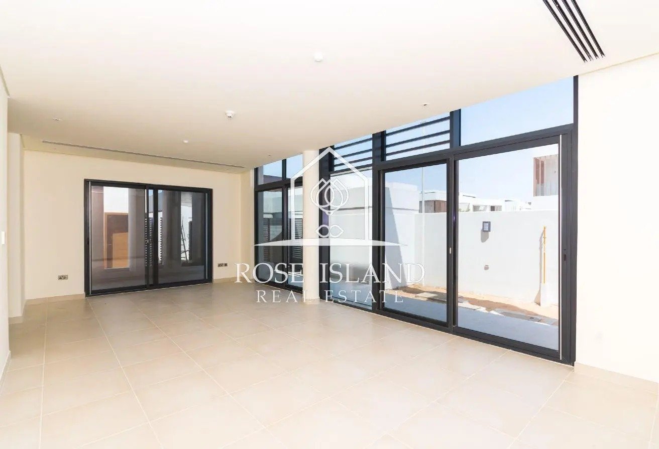 Villa in Abu Dhabi