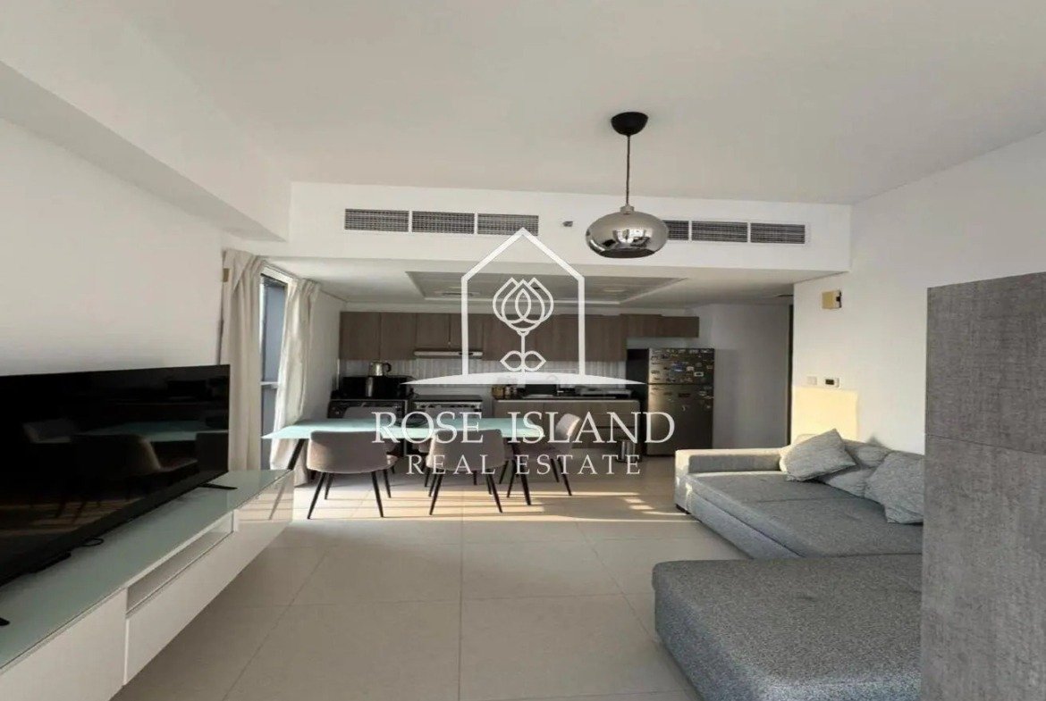 Apartment in Abu Dhabi
