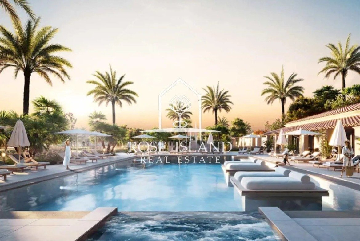 Apartment in Abu Dhabi