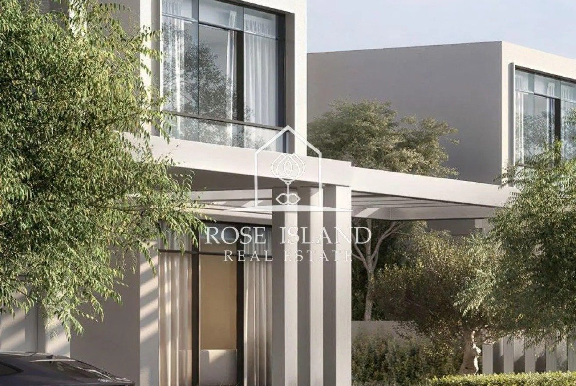 Villa in Abu Dhabi