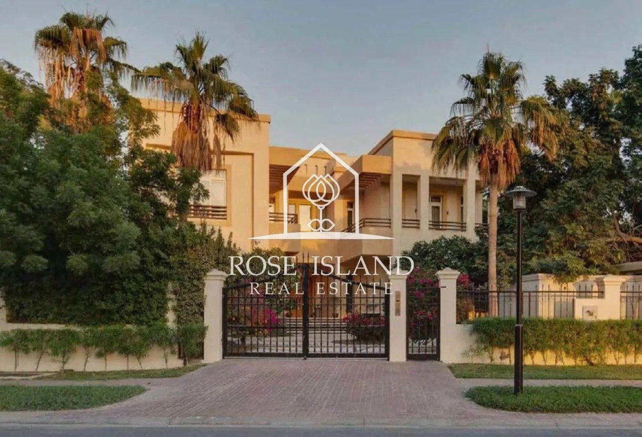 Land in Abu Dhabi