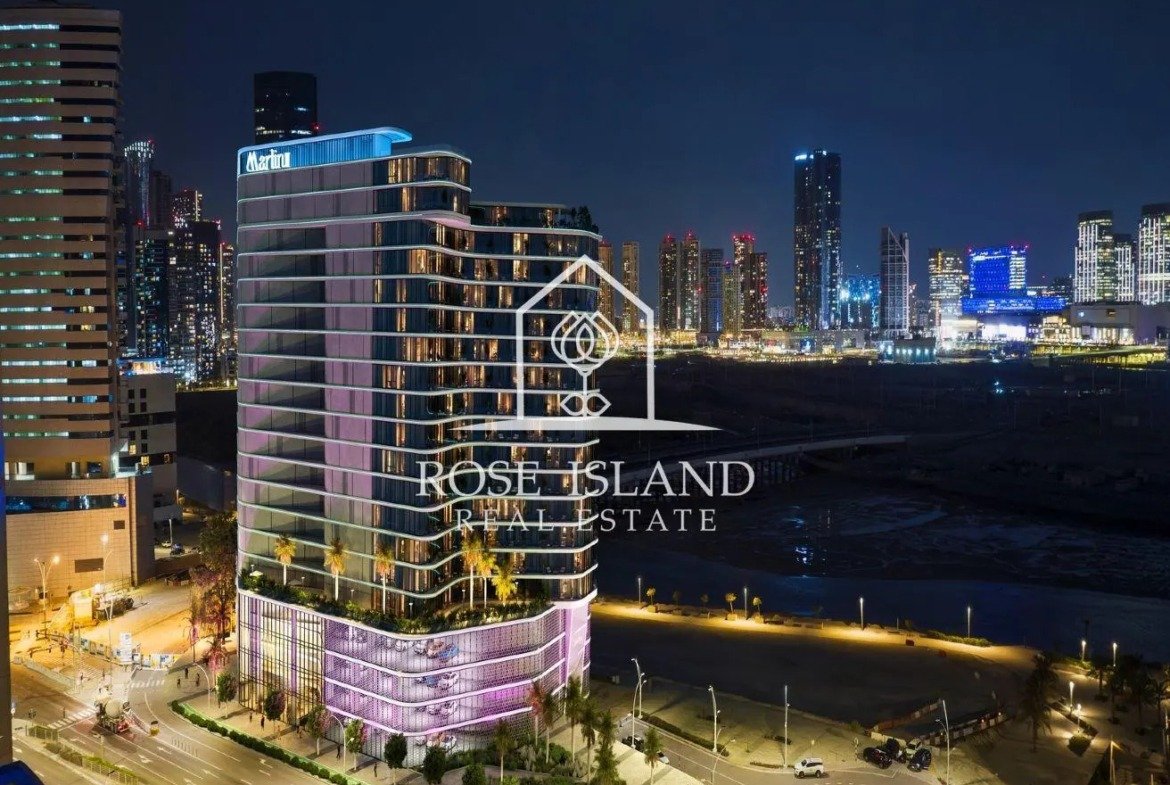 Apartment in Abu Dhabi