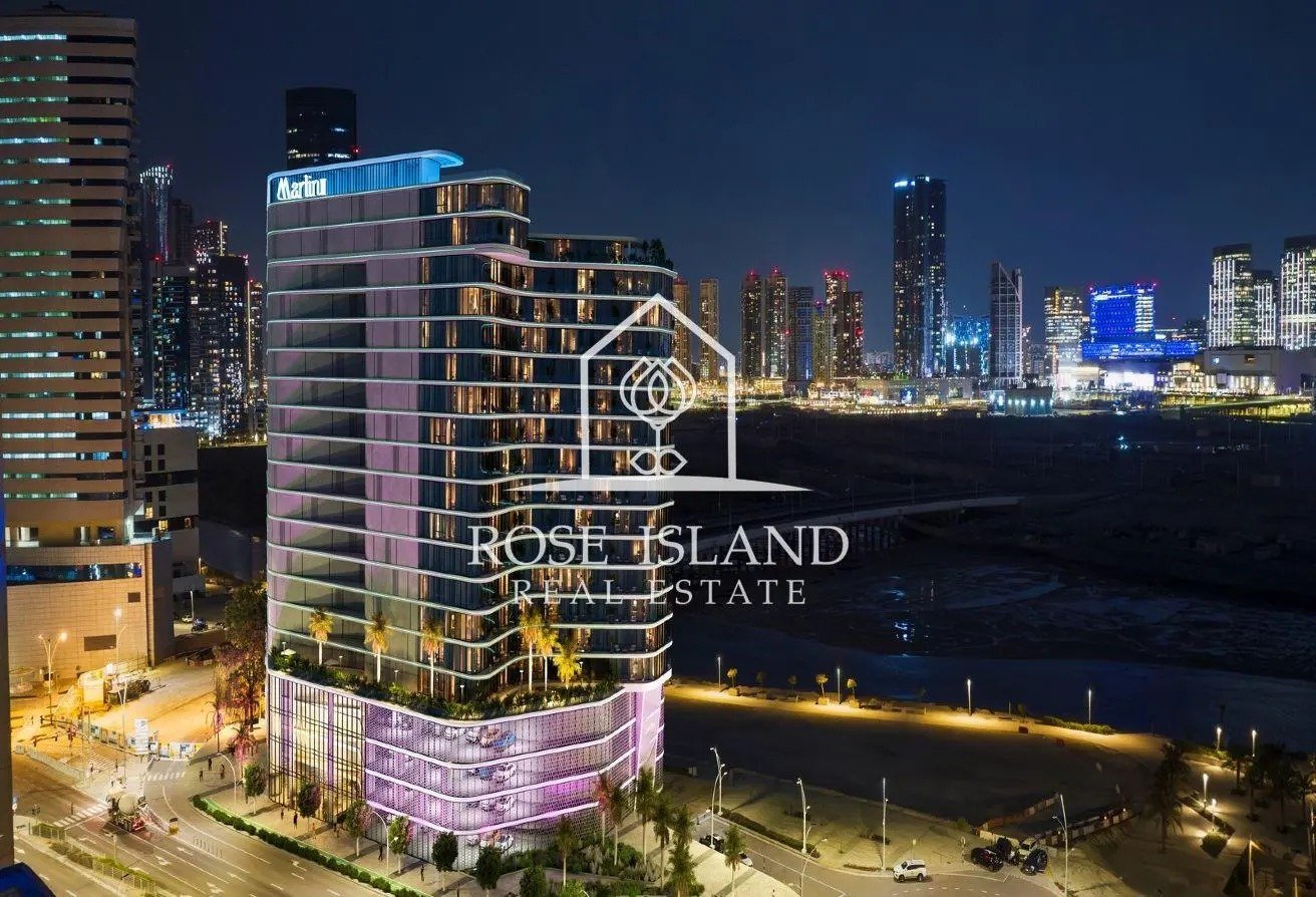 Apartment in Abu Dhabi