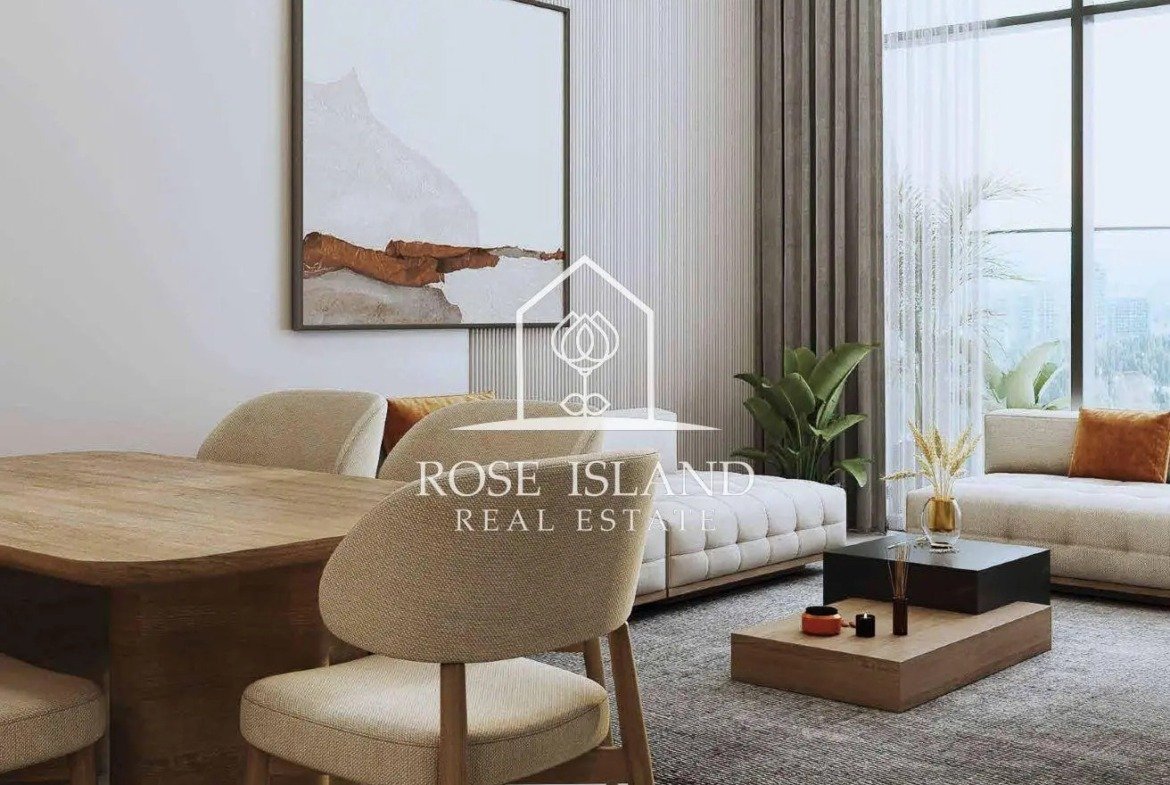 Apartment in Abu Dhabi