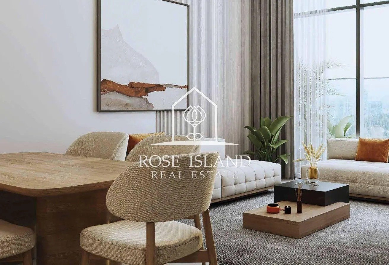 Apartment in Abu Dhabi