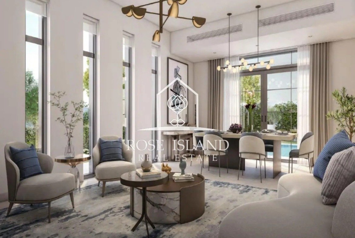 Apartment in Abu Dhabi