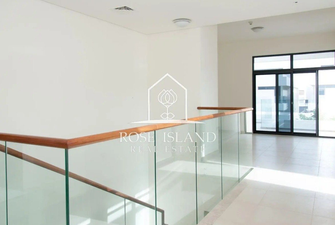 Villa in Abu Dhabi