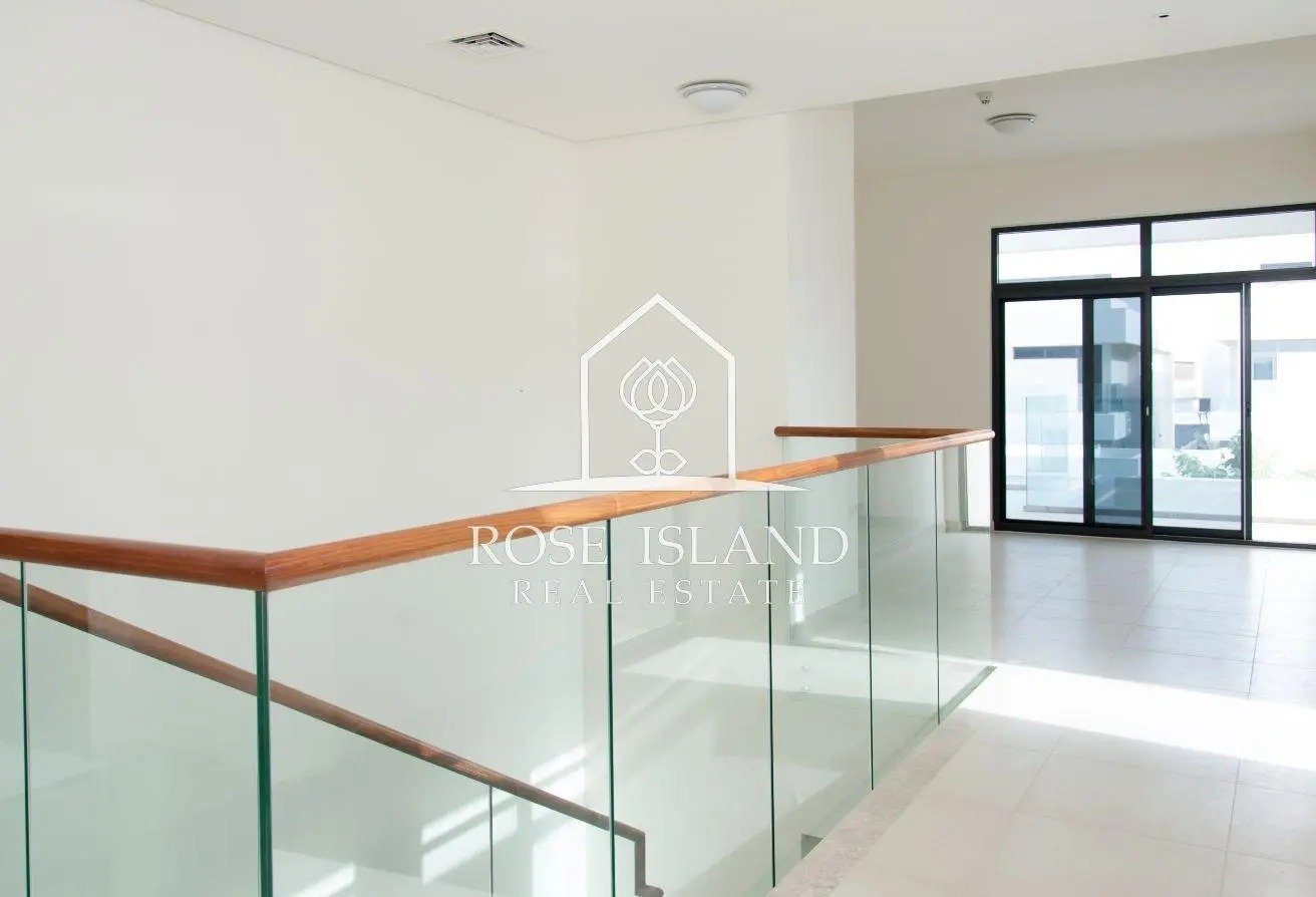 12 Villa in Abu Dhabi