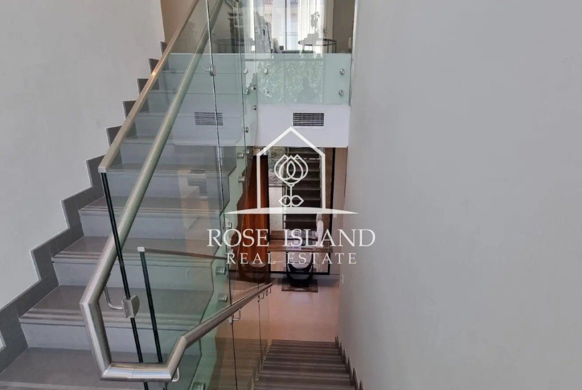 Villa in Abu Dhabi