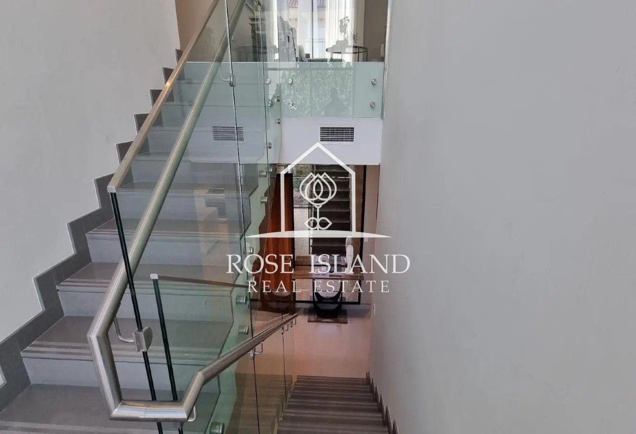 Villa in Abu Dhabi