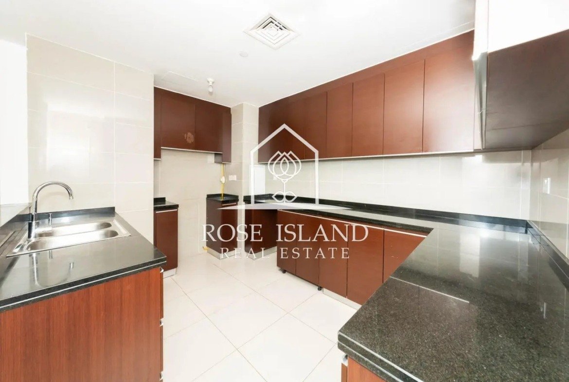 Apartment in Abu Dhabi