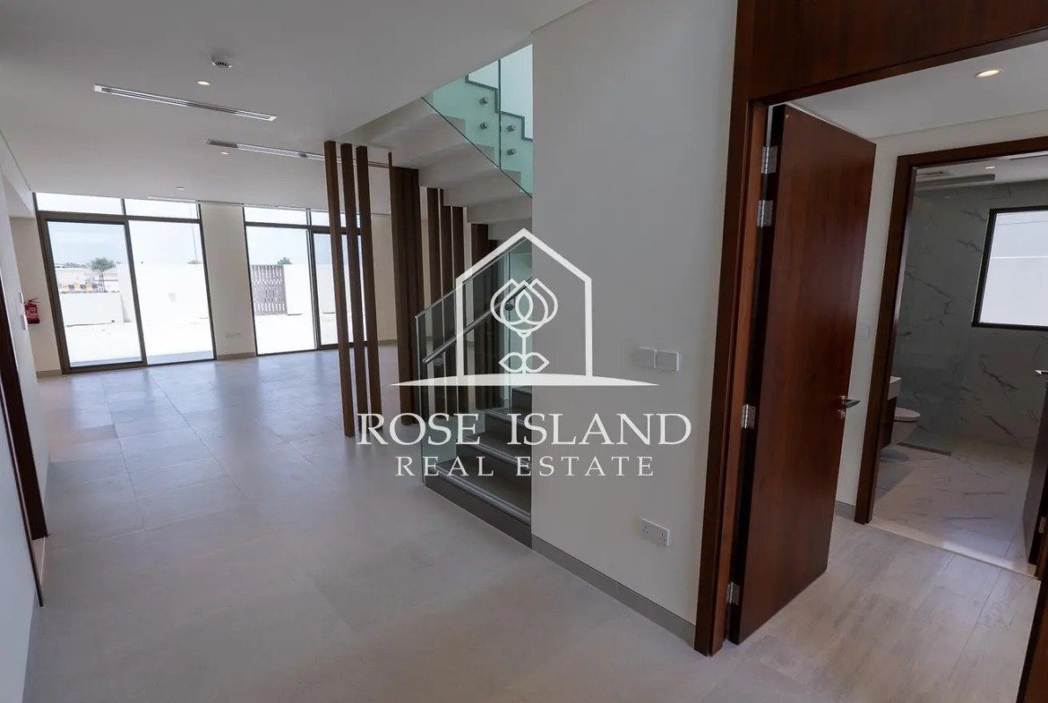 Villa in Abu Dhabi