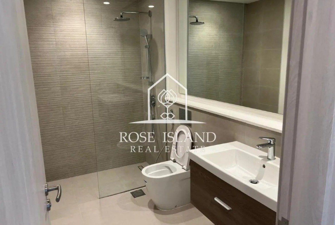 Apartment in Abu Dhabi