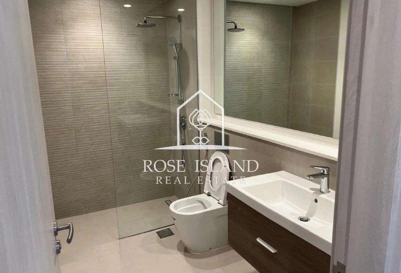 Apartment in Abu Dhabi
