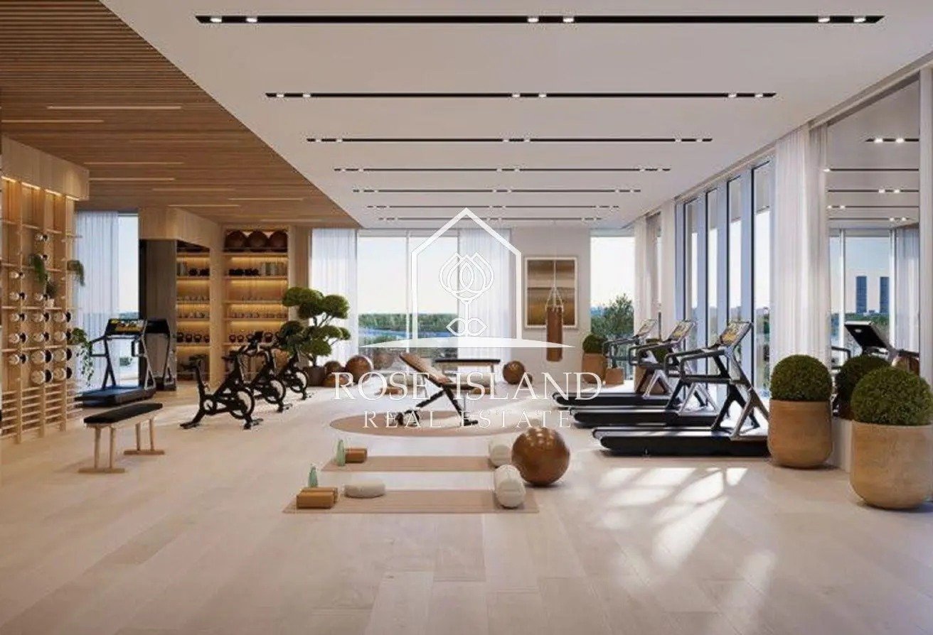 Apartment in Abu Dhabi